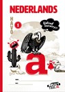 BruutTAAL 1 havo nederlands Werkboek - Michel Pijpers - 9789083535128