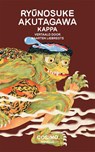 Kappa - Ryūnosuke Akutagawa - 9789083540009