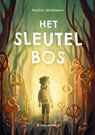 Het Sleutelbos - Najiba Abdellaoui - 9789083558080