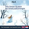 The Snow Queen - De Sneeuwkoningin -  - 9789083596433