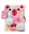 Tina Cuties Capibara Dagboek met melkpakje -  - 9789083639741