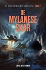 De Mylanese Skar - Jan D. Westerman - 9789083648255