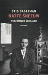 Natte sneeuw - Stig Dagerman - 9789083651200