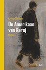 De Amerikaan van Karaj - Keyvan Shahbazi - 9789083672205