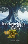 Leerkrachten voor het leven - Govert Derix - 9789083674810