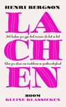 Lachen - Henri Bergson - 9789085069027