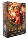 Nalatenschap van het Tarot der Goden -  - 9789085081739