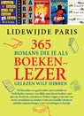 365 romans die je als boekenlezer gelezen wilt hebben -  - 9789085165392