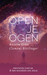 Open je ogen - Anselm Grun ; Clemens Bittlinger - 9789085202868