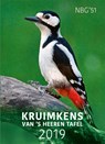 Kruimkens van 's Heeren Tafel 2019 -  - 9789085203117