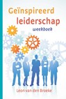 Geinspireerd leiderschap - Leon van den Broeke - 9789085250241