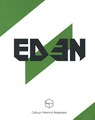 Eden - Kerk in Roeselare - 9789085286530