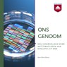 Ons genoom - Mirte Bosse - 9789085301905