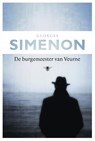 De burgermeester van Veurne - Georges Simenon - 9789085426028