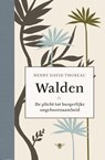 Walden & de plicht tot burgerlijke ongehoorzaamheid - Henry David Thoreau - 9789085426172