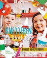 Knetteren en knallen - Hanna Holwerda - 9789085433798