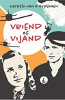 Vriend of vijand - Liesbeth van Binsbergen - 9789085435990