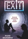 Exit - Hans Mijnders - 9789085436416