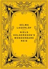 Niels Holgersson's wonderbare reis - Selma Lagerlöf - 9789085485032