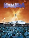 Namibia - Rodolphe ; Leo - 9789085582533