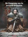 De genaderidders 4 : Sill Valt - Jean Dufaux - 9789085583806