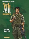 Alan Smith - Daniel Pecqueur - 9789085584933