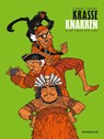 Het verstopte oor - Wilfred Lupano - 9789085586203