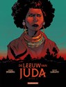 De leeuw van Juda - Stephen Desberg - 9789085586227
