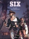De eed van Gabaldón - Philippe Pelaez - 9789085587460