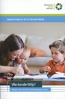 WerkenderWijs! - Josette Hoex ; Su'en Verweij-Kwok - 9789085600596