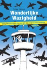 Wonderlijke wazigheid - Tirtsa Ehrlich - 9789085601944