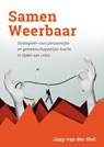 Samen weerbaar - Jaap van der Stel - 9789085604099