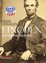 Lincoln - Frans Verhagen - 9789085711032