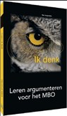 Ik denk cogito - Bas Jongenelen - 9789085712589
