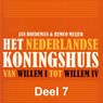 Het Nederlandse koningshuis van Willem I tot Willem IV - Jan Hoedeman ; Remco Meijer - 9789085715481