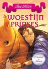 De woestijnprinses - Thea Stilton - 9789085921684