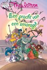 Een pracht van een smaragd (13) - Thea Stilton - 9789085922049
