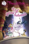 Vijf prima ballerina 's - Thea Stilton - 9789085922216