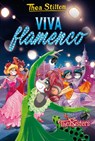 Viva flamenco - Thea Stilton - 9789085922308