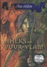 De heks van vuur en vlam - Thea Stilton - 9789085922407