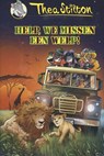Help, we missen een welp! 16 - Thea Stilton - 9789085922476