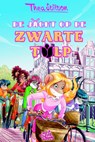 De jacht op de zwarte tulp 19 - Thea Stilton - 9789085923398