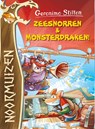Zeesnorren en monsterdraken - Geronimo Stilton - 9789085923626