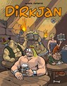 Dirkjan 20. deel 20 - mark retera - 9789086130269