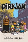 Dirkjan schoolagenda 2020/2021 -  - 9789086130603