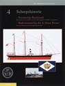 Scheepshistorie 4 - H. Van der Biezen ; Jt Mulder - 9789086160310