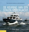 De keuring van een stalen motorjacht - Koos Blonk - 9789086161454
