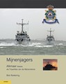 Mijnenjagers Alkmaar klasse - Bob Roetering - 9789086164417
