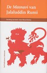 De Masnavi - J. Rumi - 9789086180059