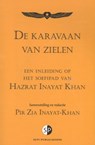 Karavaan van Zielen - Pir Zia Inayat Khan - 9789086180288